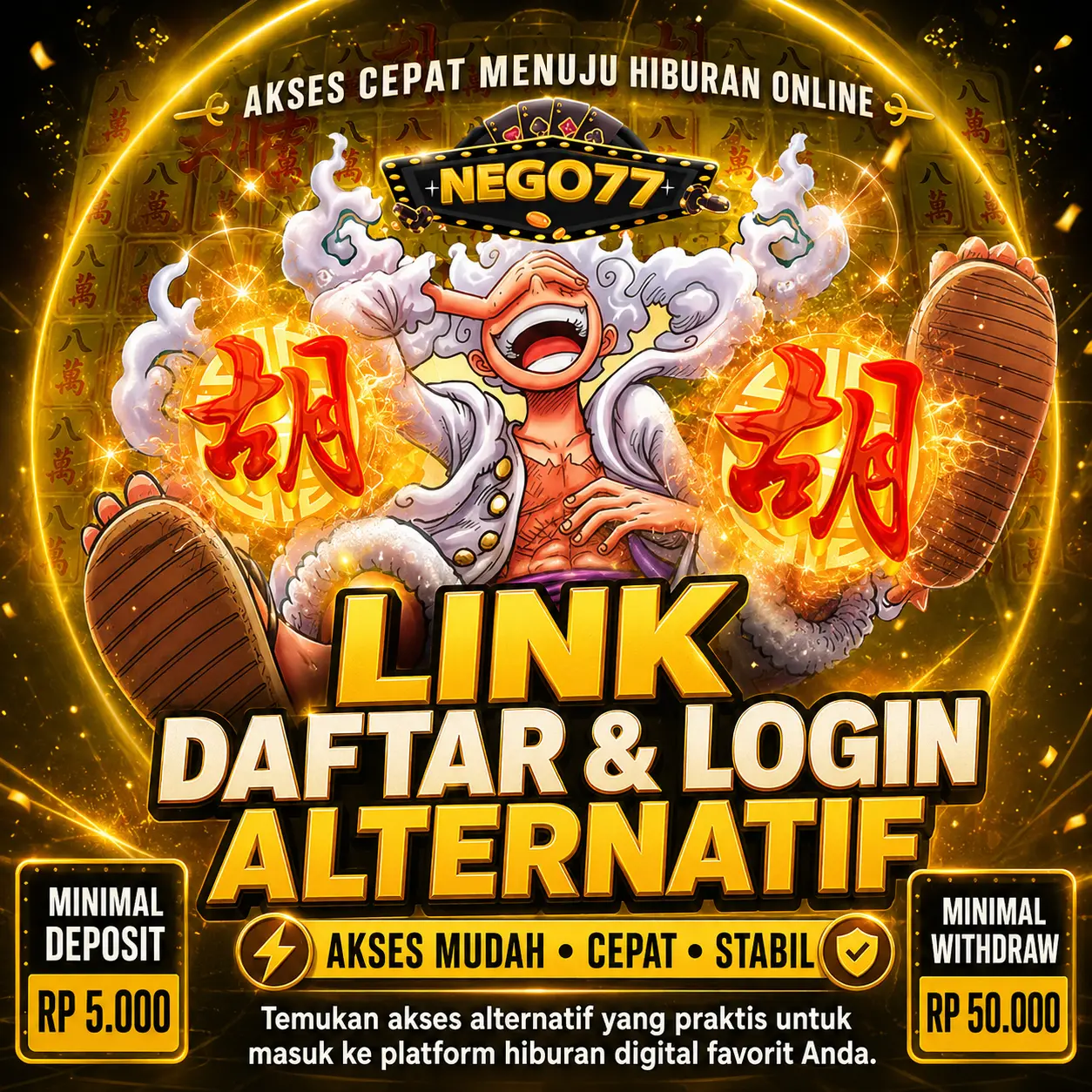 Hiburan Online